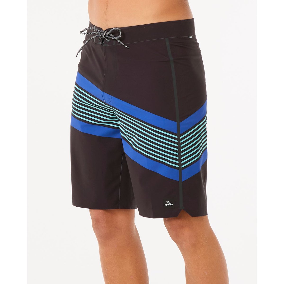 Boardshort MIRAGE INVERT ULTIMATE noir, RIP CURL
