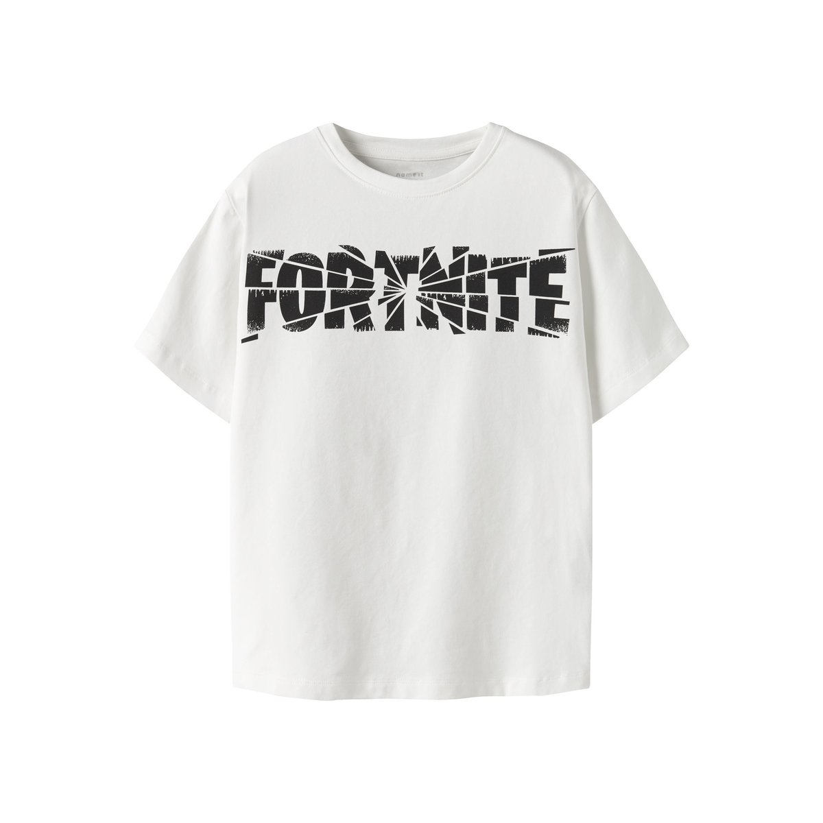 T-Shirt cloud dancer, NAME IT