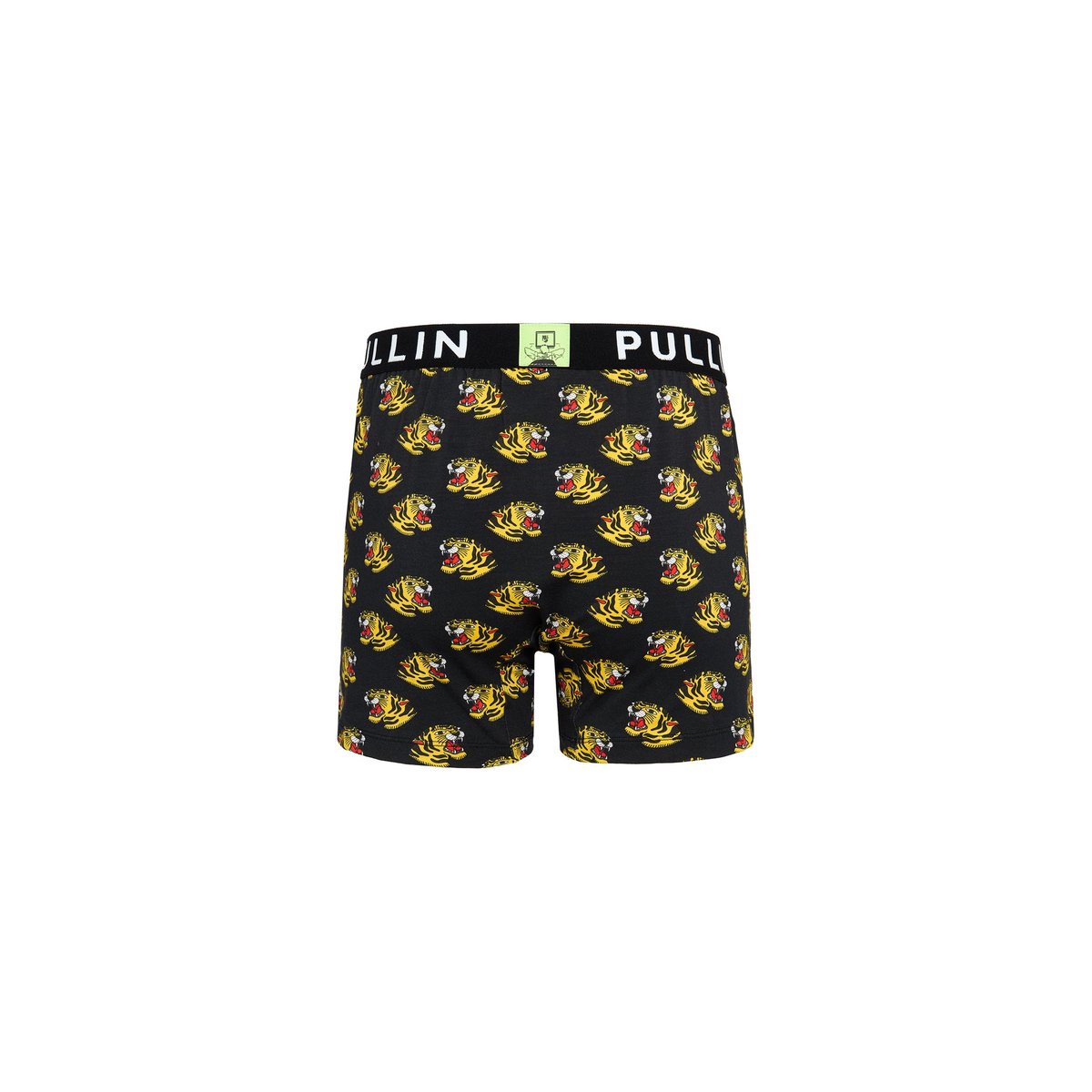CALECON AMPLE FUYO multicolore, PULLIN