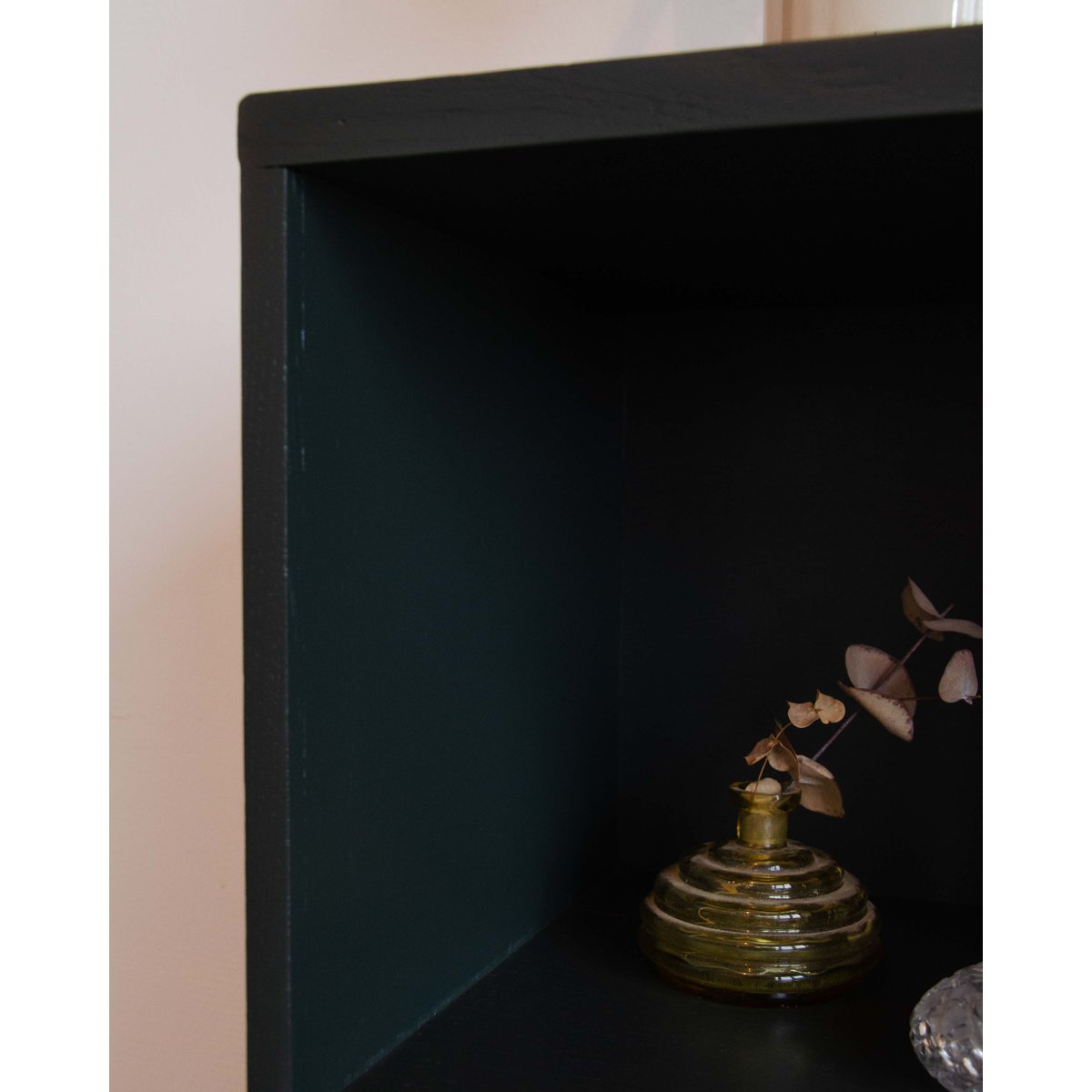 Casier trieur en bois Isabelle N°304 - Bon état bois foncé, DEBONGOUT