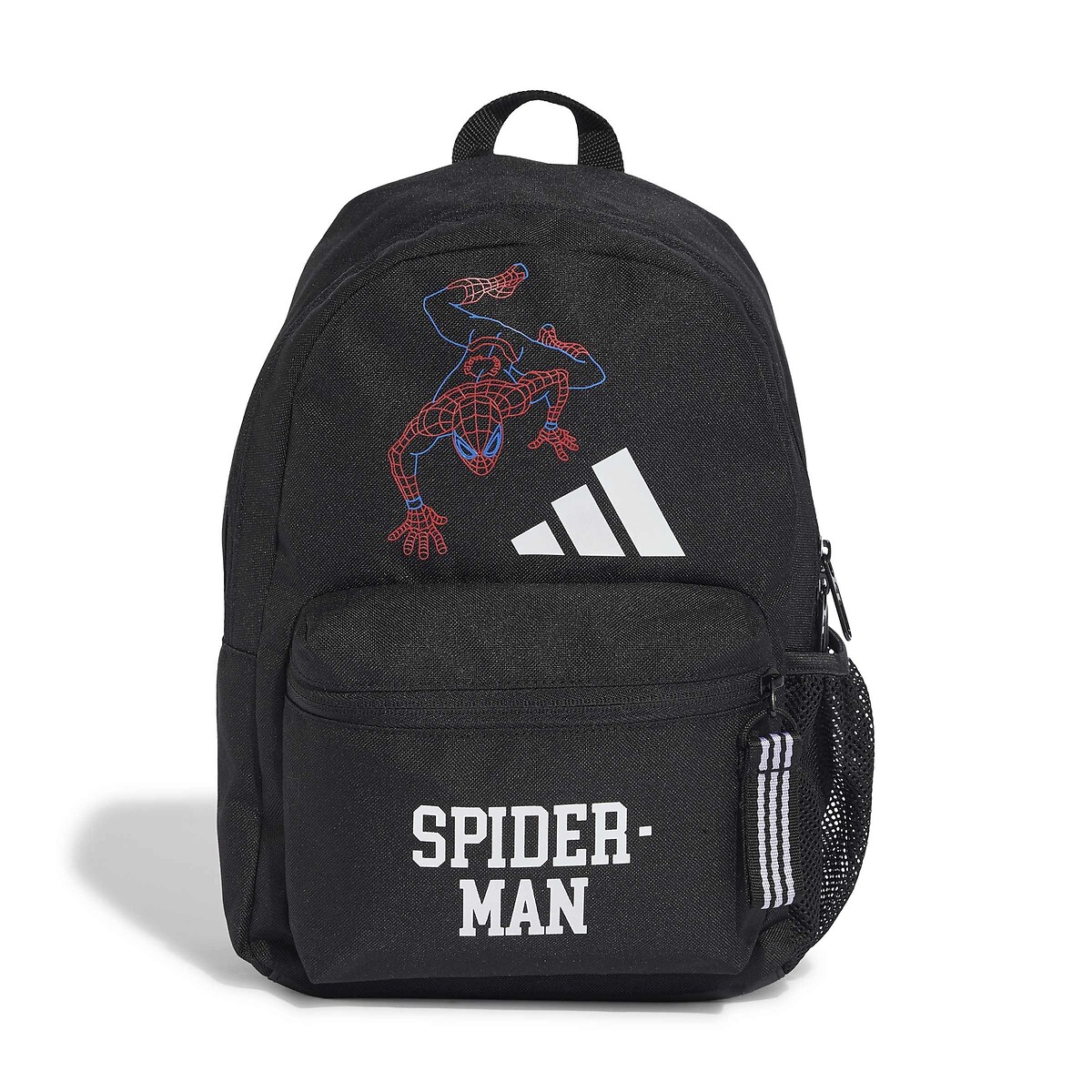 Sac à dos Marvel Spider-Man noir, adidas Performance