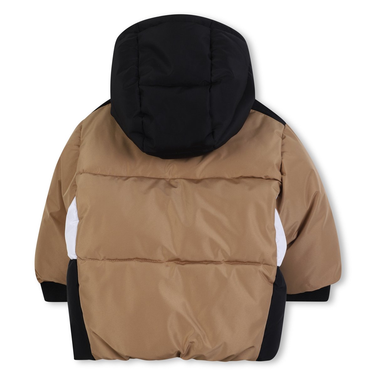 Veste à capuche cookie, BOSS KIDSWEAR