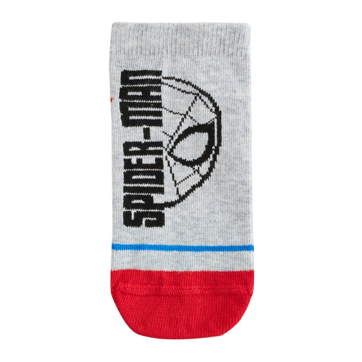 Chaussettes de sport en coton, 5 paires spiderman, NEXT