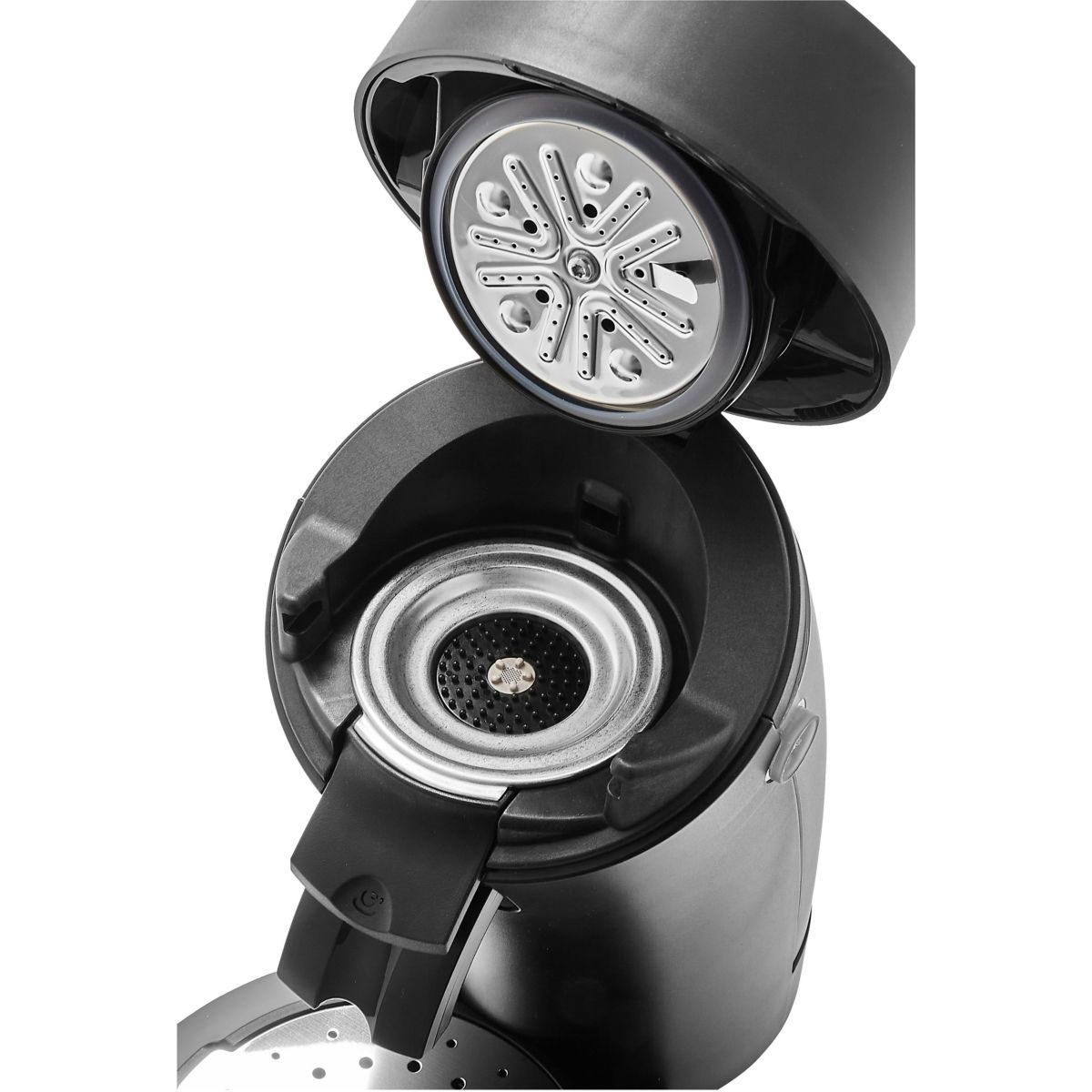 Senseo senseo original plus CSA220/61 noir noir, PHILIPS