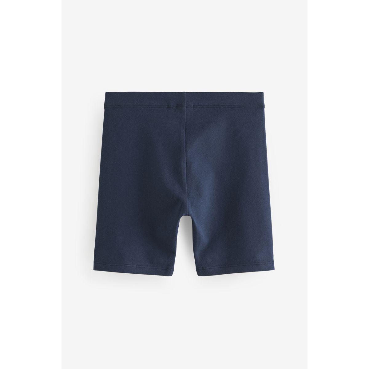Shorts cyclistes longs, lot de 5 bleu marine, NEXT