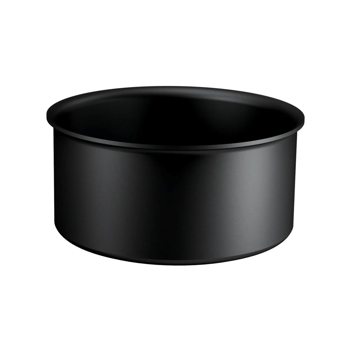 Casserole Ingenio Excellence 18cm noir, TEFAL
