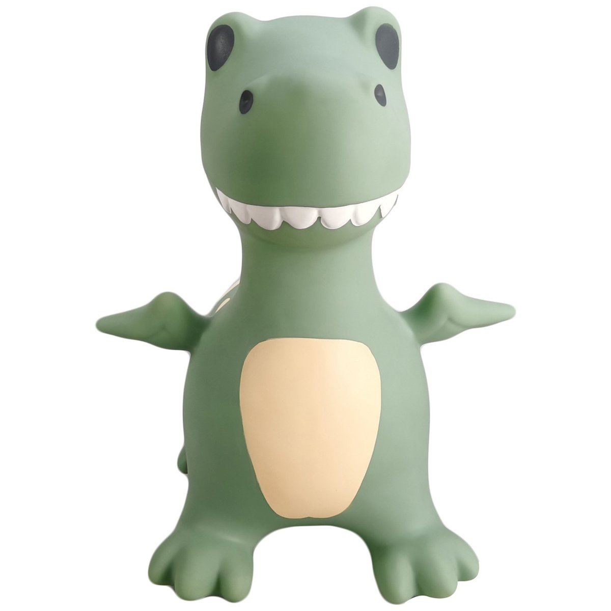 Ballon sauteur vert sauge, FIND THAT HIPPO