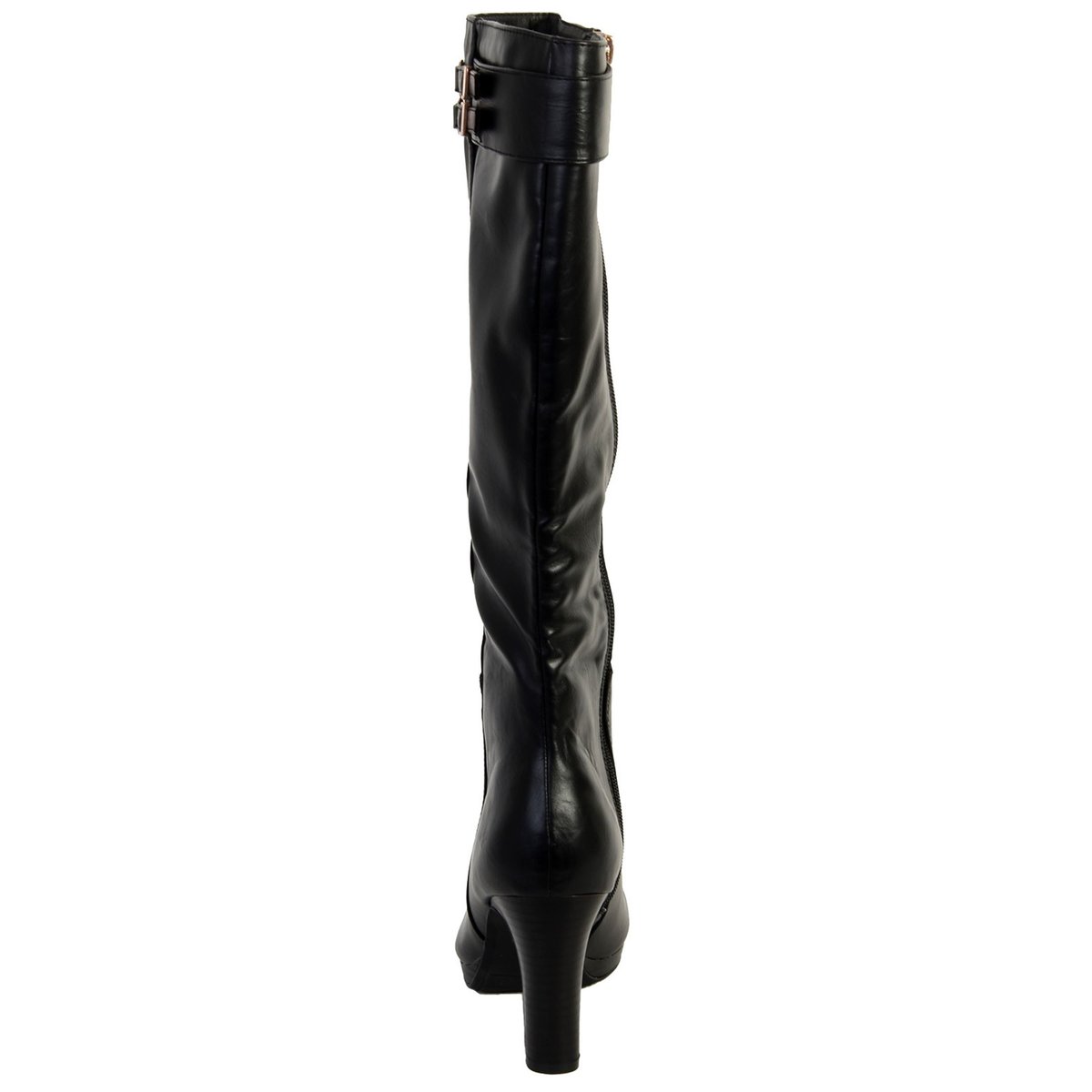 Bottes noir, ENZA NUCCI