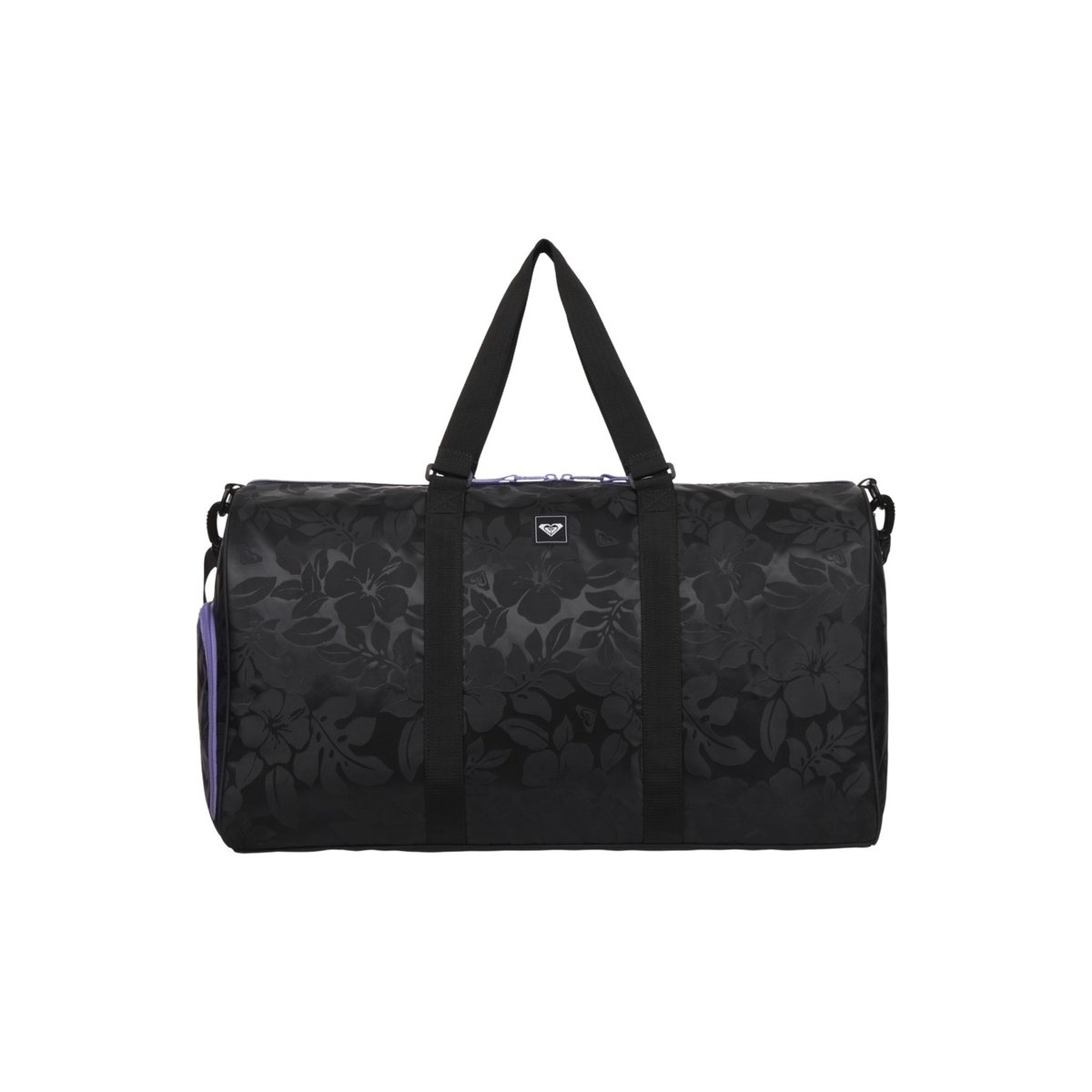 Sac de voyage PUMPKIN SPICE. noir quiet shade axs mo jacquard, ROXY