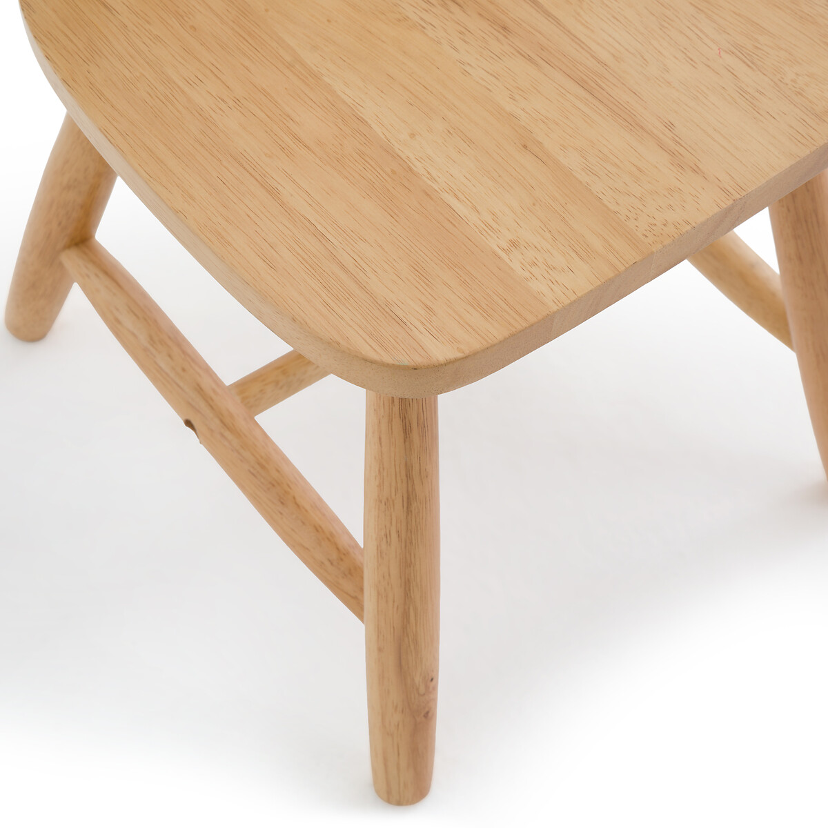 Jimi Child's Bar Seat natural, LA REDOUTE INTERIEURS