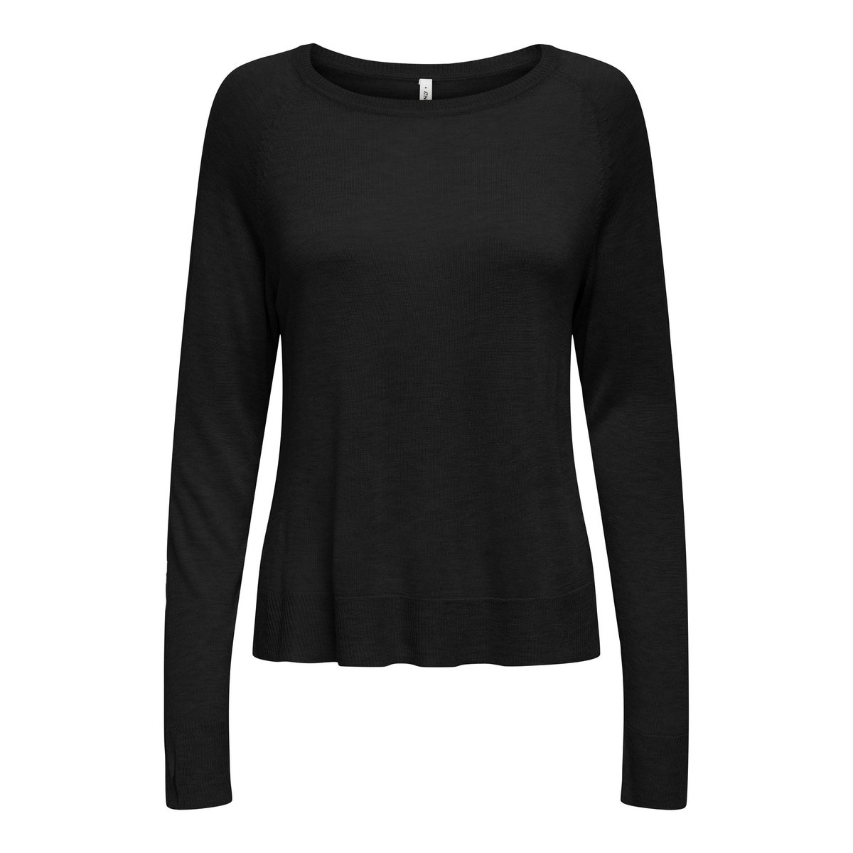 Pull En Maille black 1, ONLY