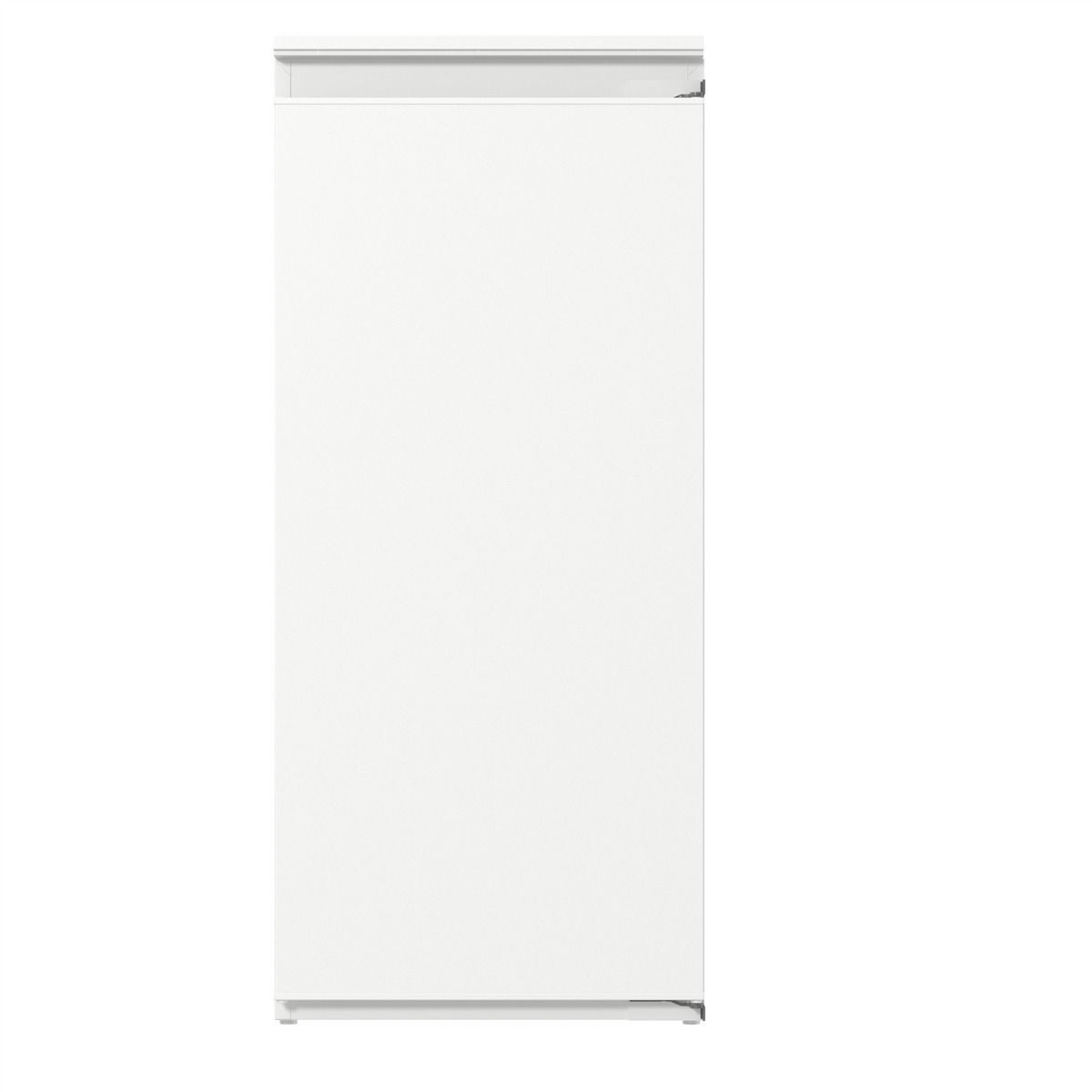 Réfrigérateur 1 porte encastrable RI512E41 couleur unique, GORENJE
