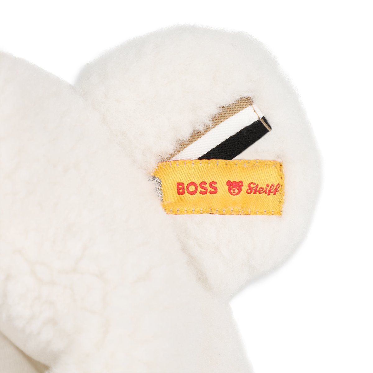 Sweat à capuche rice, BOSS KIDSWEAR
