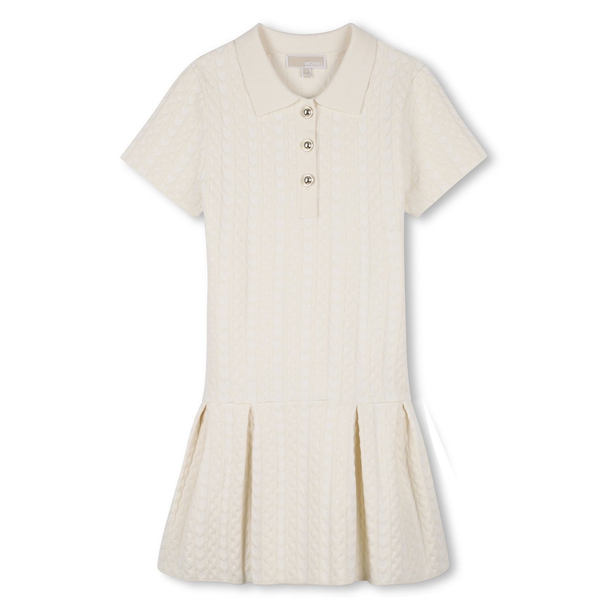 Robe polo riz, MICHAEL KORS