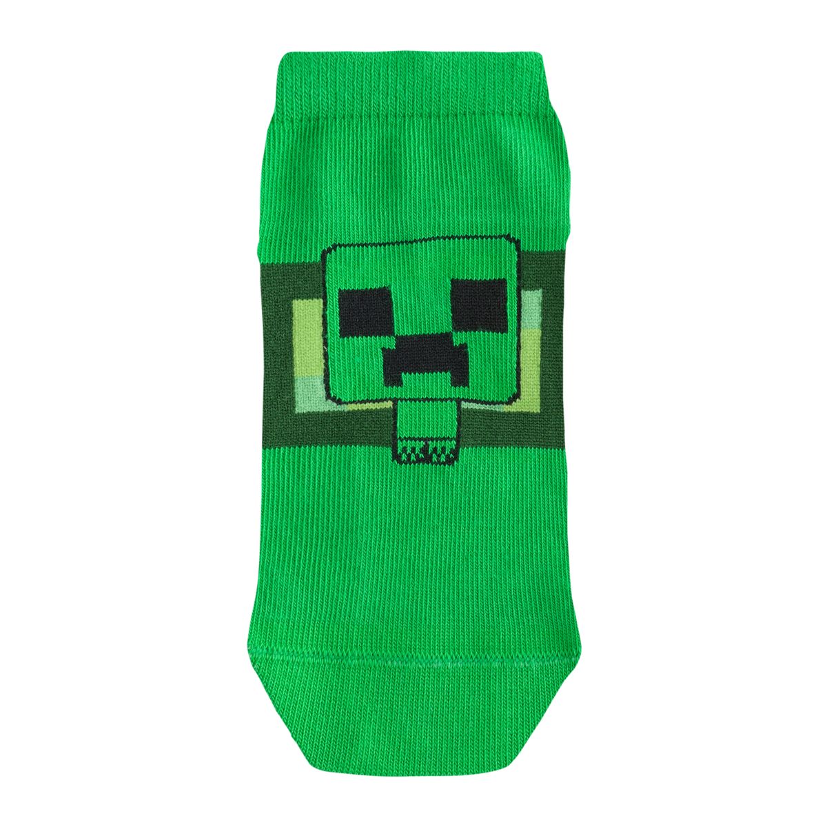 Chaussettes coton motif personnage, 5 paires minecraft, NEXT