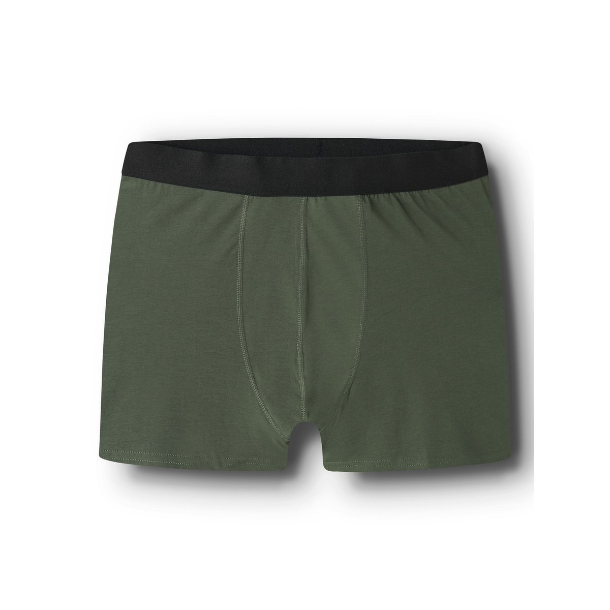 Boxer noir - black2, TWO SOON