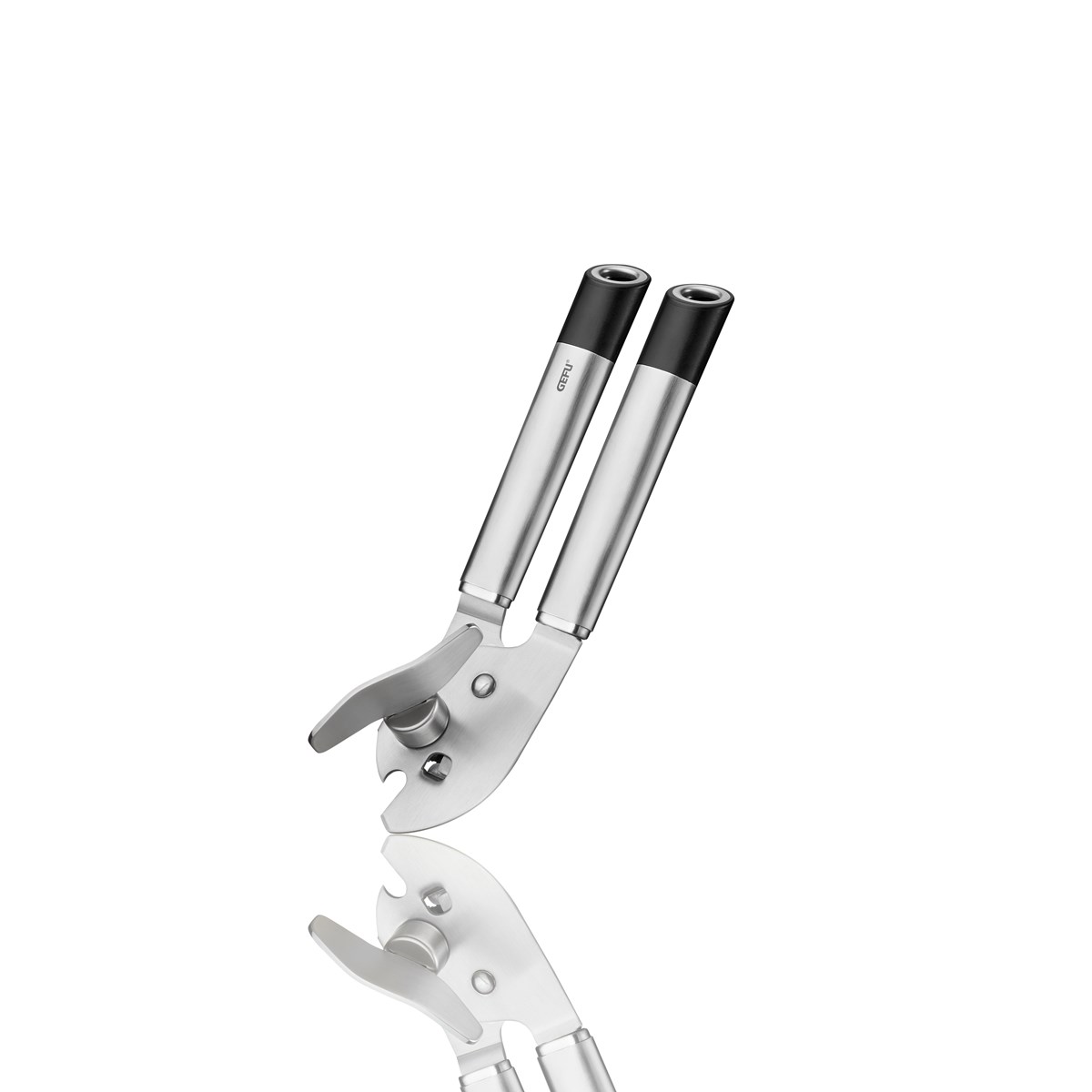 Ouvre-boîte PRIMELINE argent, GEFU