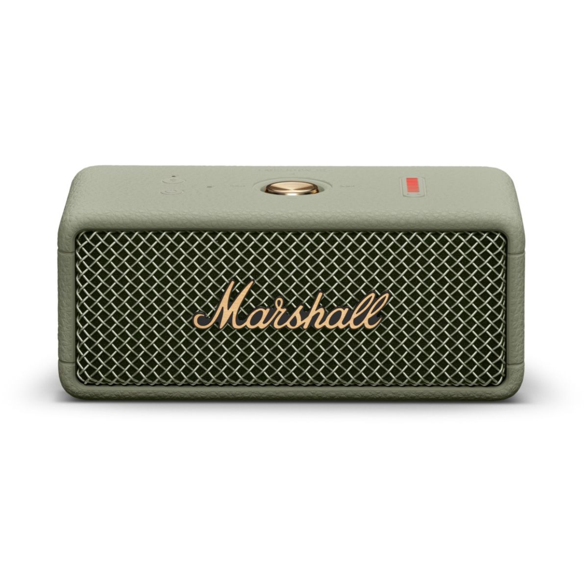 Enceinte portable Emberton III Sage couleur unique, MARSHALL