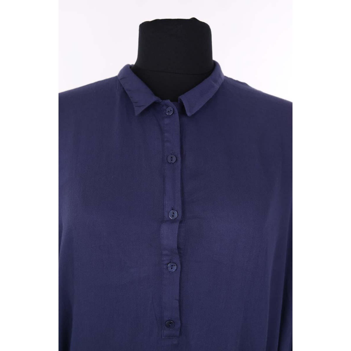 Robe - Très Bon État bleu, AMERICAN VINTAGE