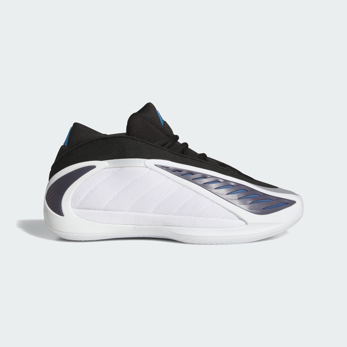 Chaussure Anthony Edwards 2 Chaussure Anthony Edwards 2 cloud white / core black / dusky ink, adidas Performance