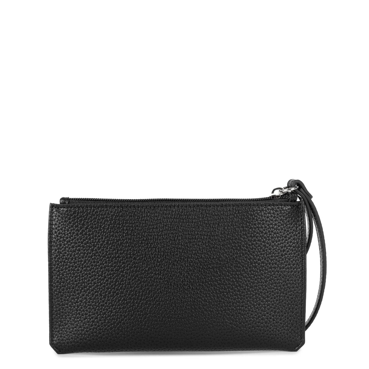 Pochette MAYA DOUBLE KBA noir, LANCASTER
