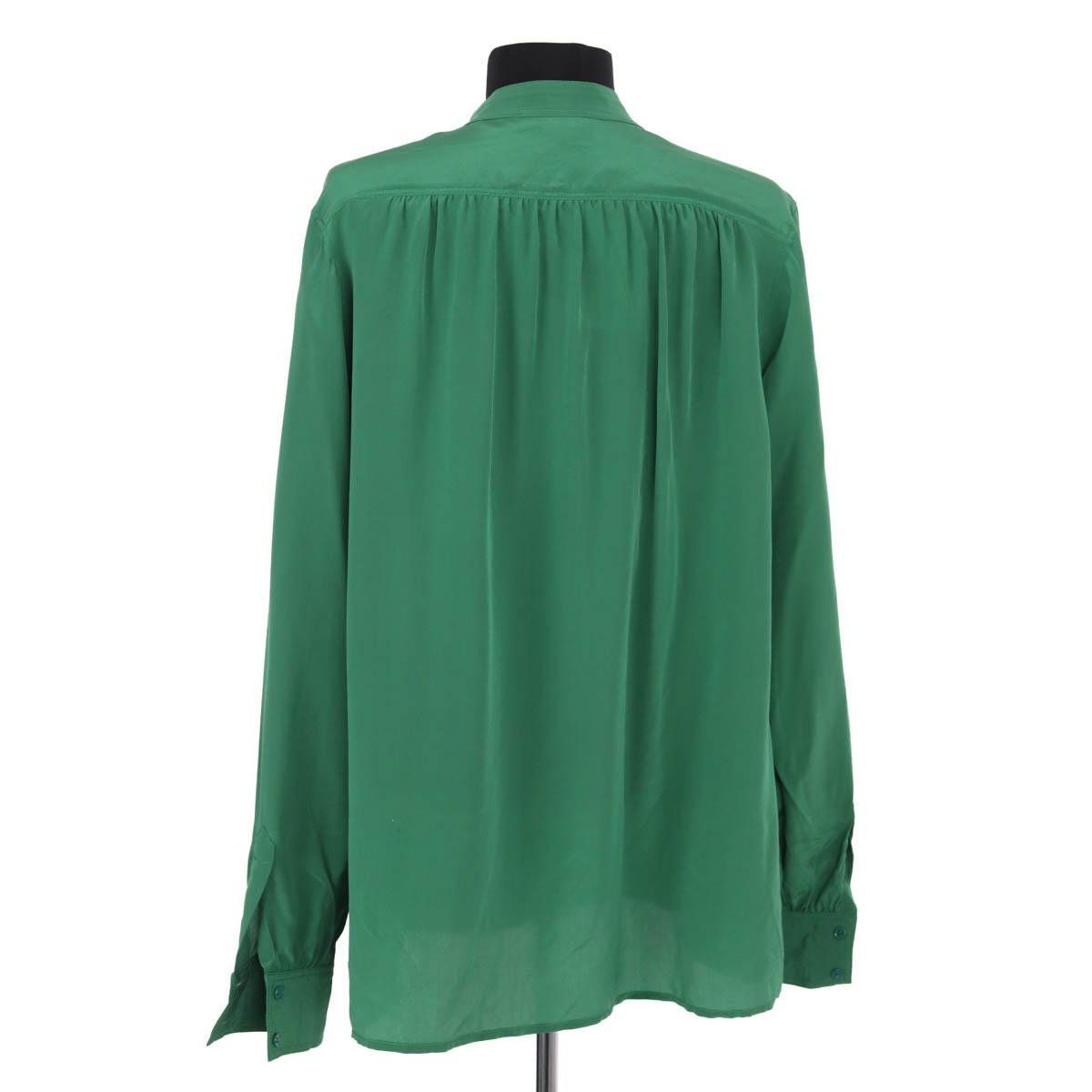 Blouse - Très Bon État vert, TARA JARMON