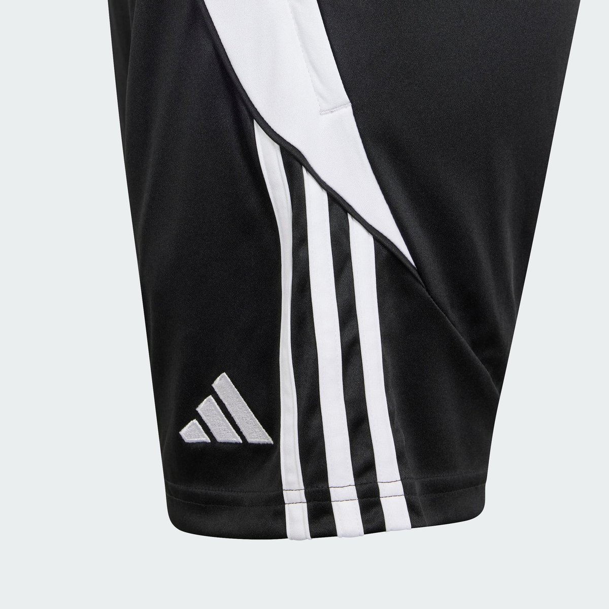 Short D'entraînement Tiro 24 Enfants Short D'entraînement Tiro 24 Enfants black / white, adidas Performance