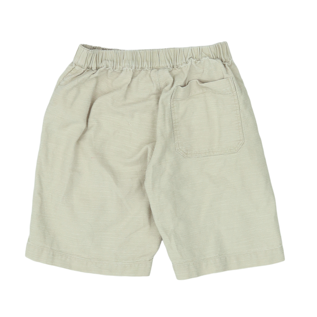 Short enfant - Très bon état beige, BONTON