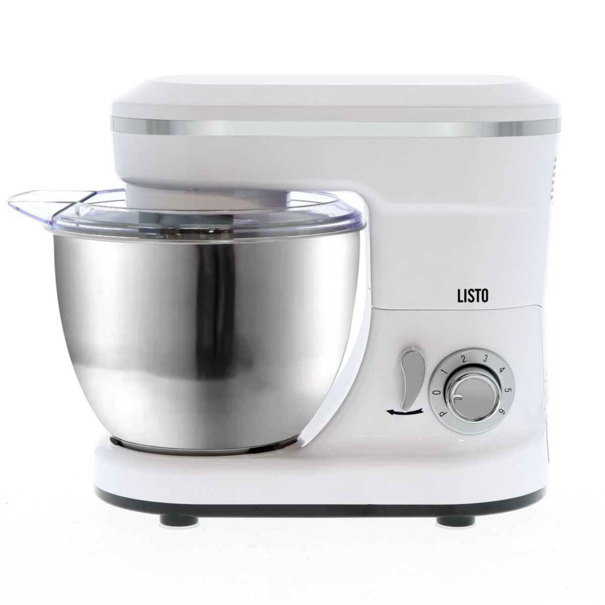 Robot pâtissier RP L3 blanc, LISTO