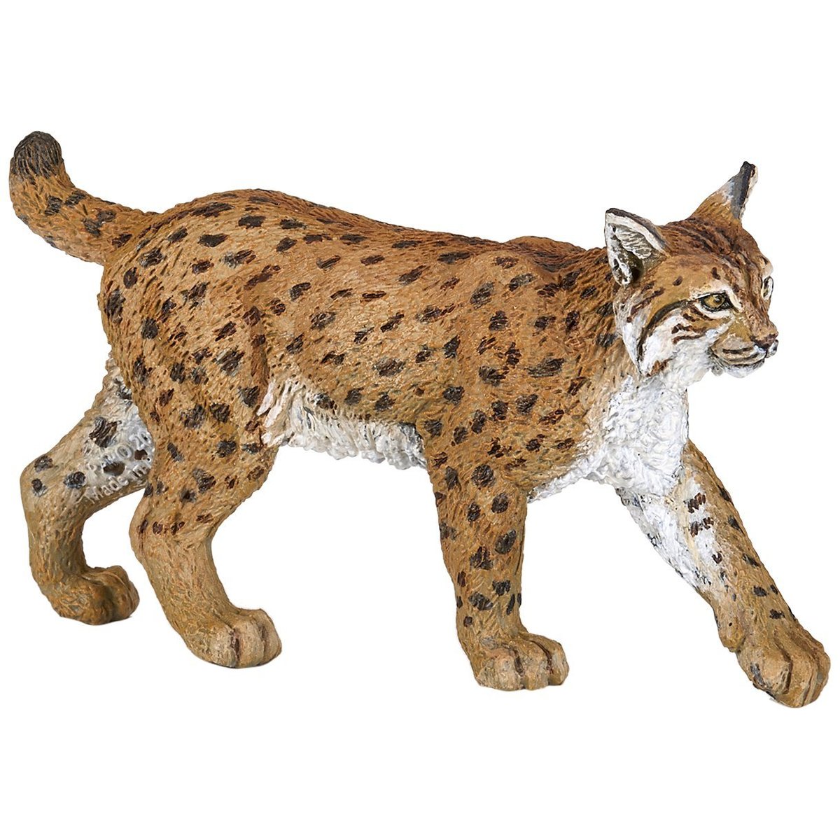 Figurine Lynx marron, PAPO