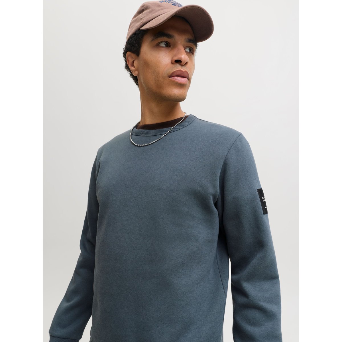 Sweat-Shirt turbulence, JACK & JONES