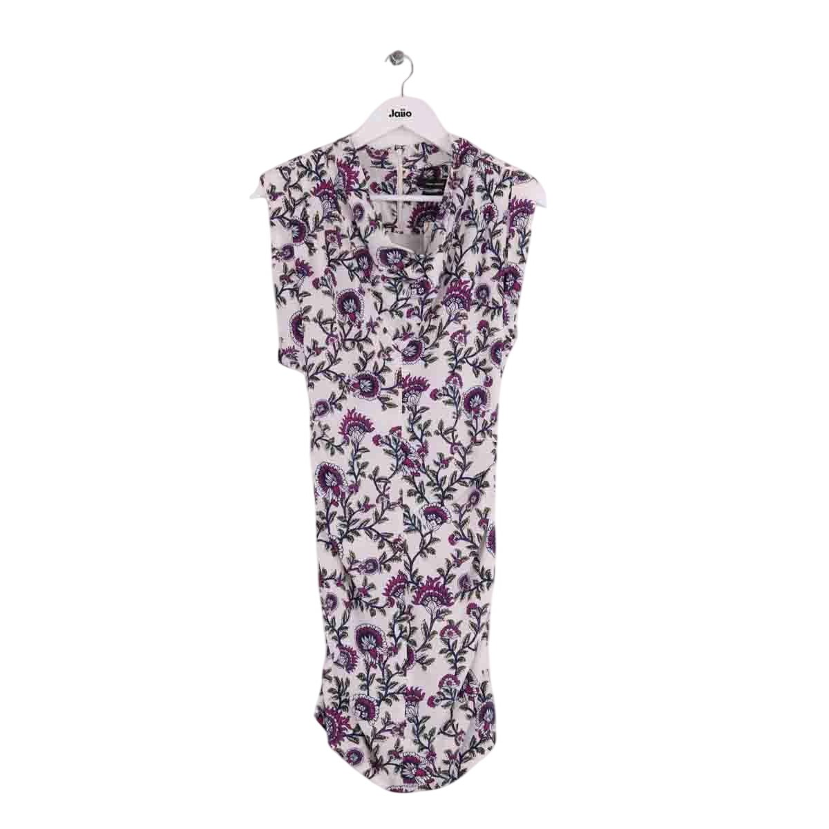 Robe - Très Bon État blanc, ISABEL MARANT