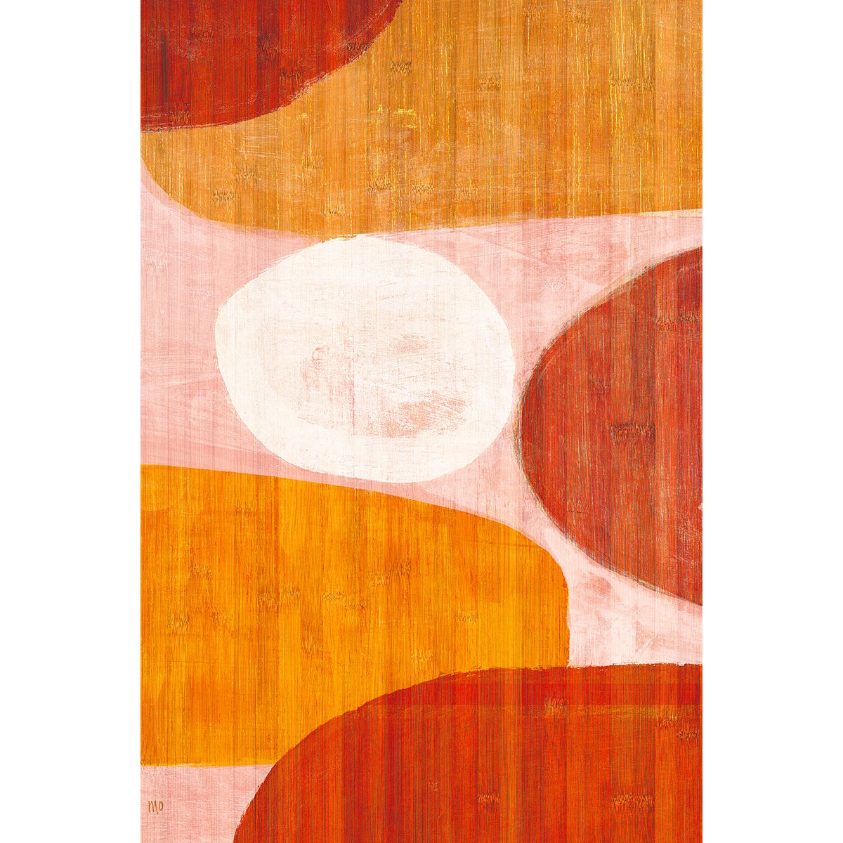 Tableau melamine tableau alu dibond, HEXOA