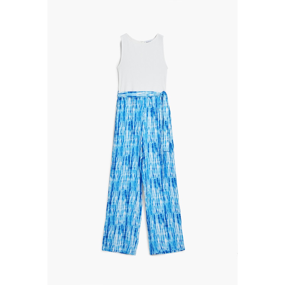 Combinaison Tie-Dye multicolore, DESIGUAL