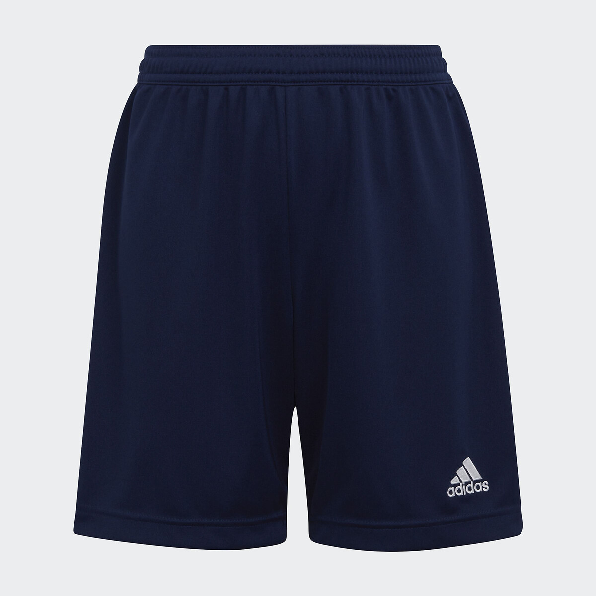Short de football bleu marine, adidas Performance