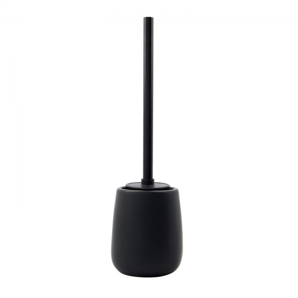 Brosse de Toilette Edga noir, HOUSE DOCTOR