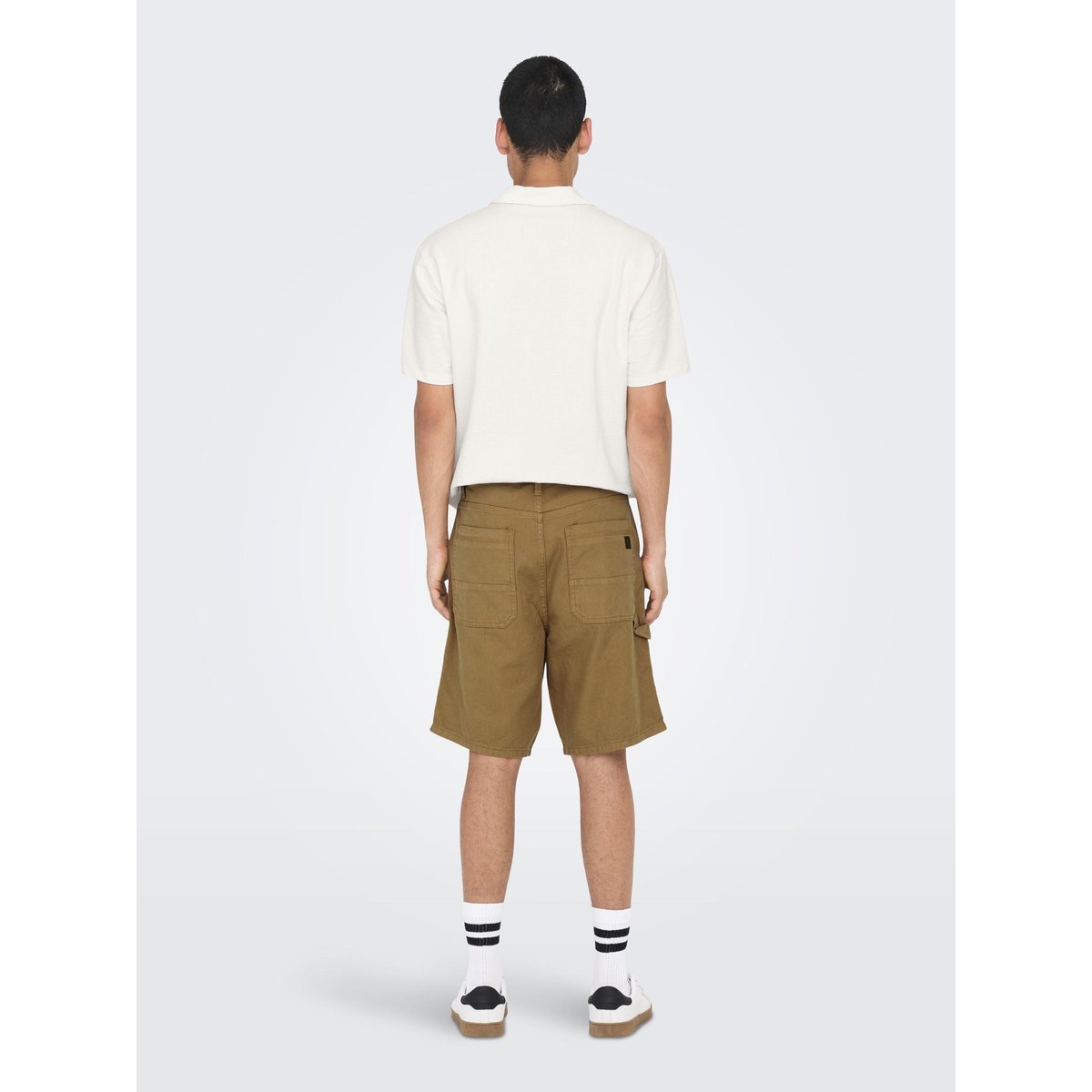 Short rubber, ONLY & SONS