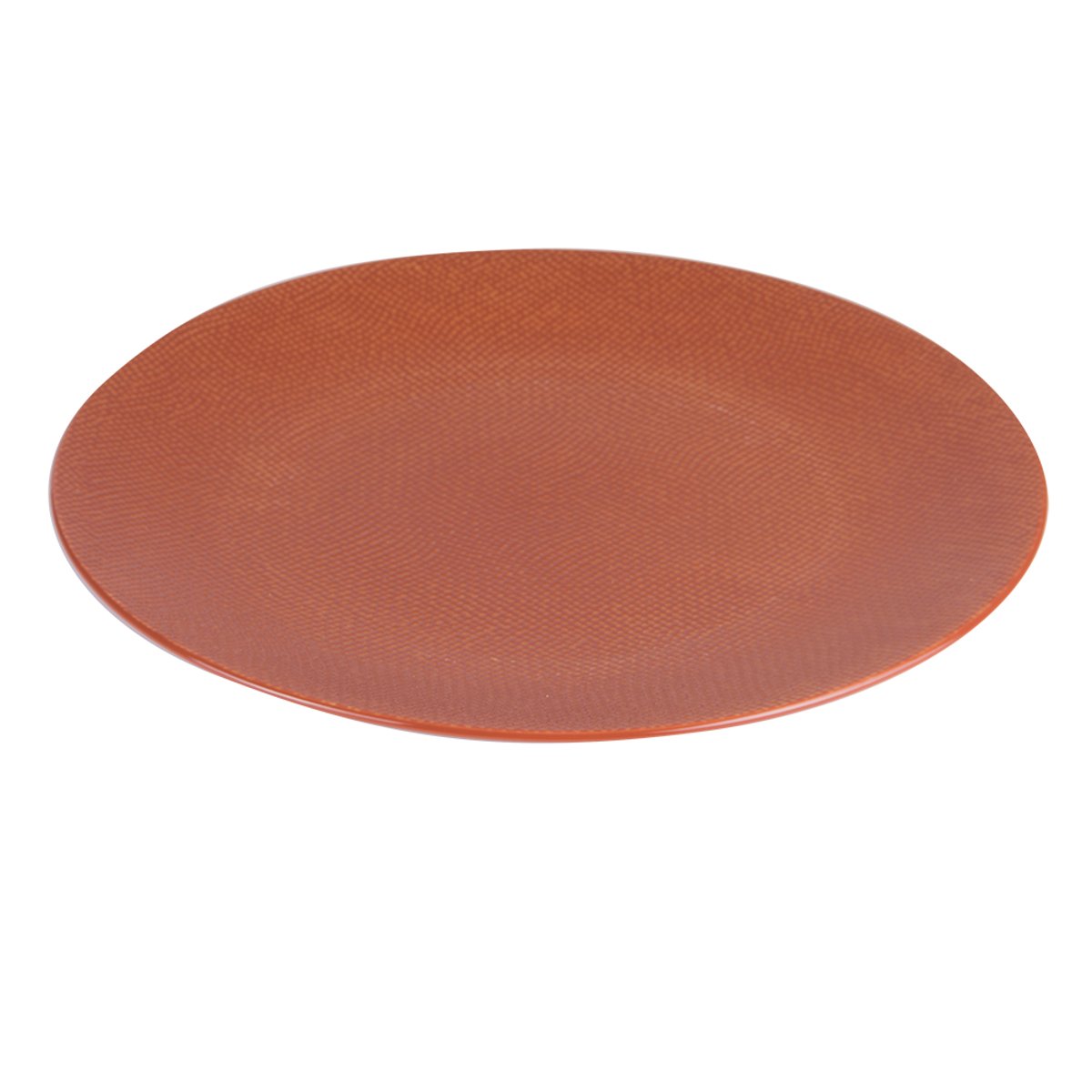Assiette à pain Vésuvio   16 cm (lot de 6) orange, TABLE PASSION