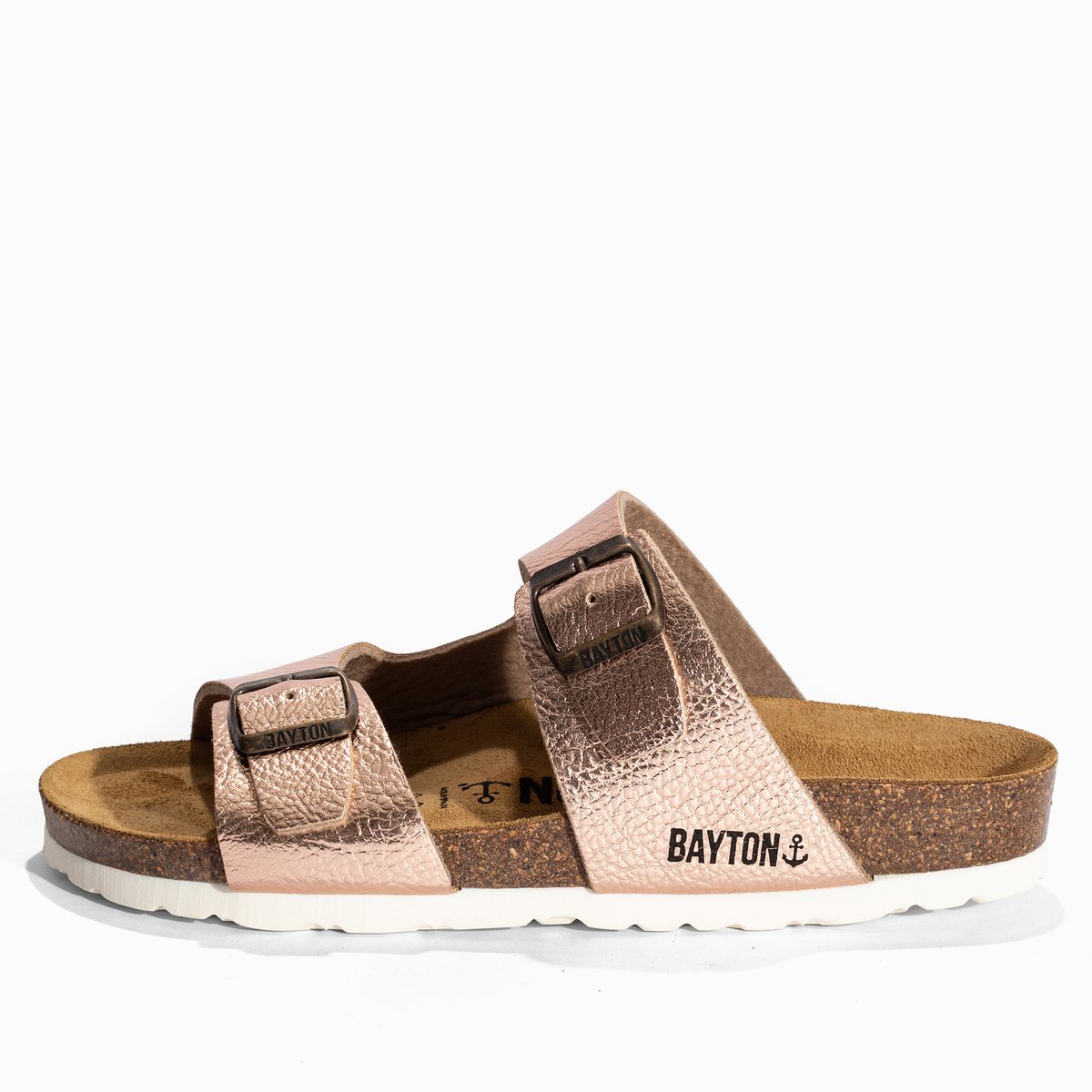 Sandales ILITHYIE multicouleur, BAYTON