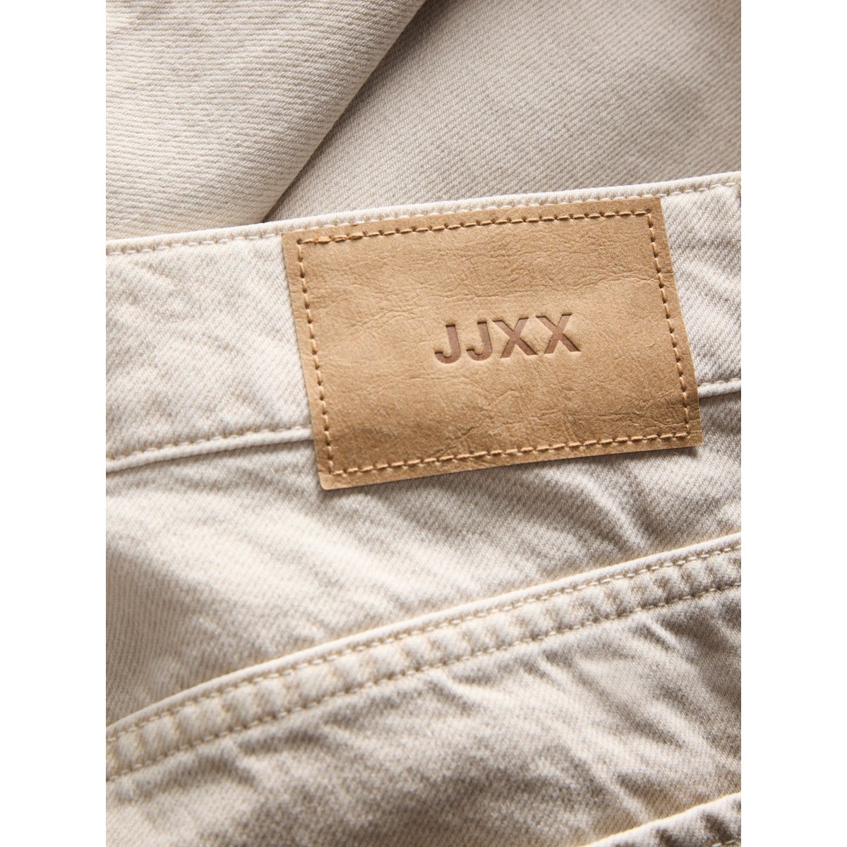 Jeans À Coupe Tonneau moonbeam, JJXX