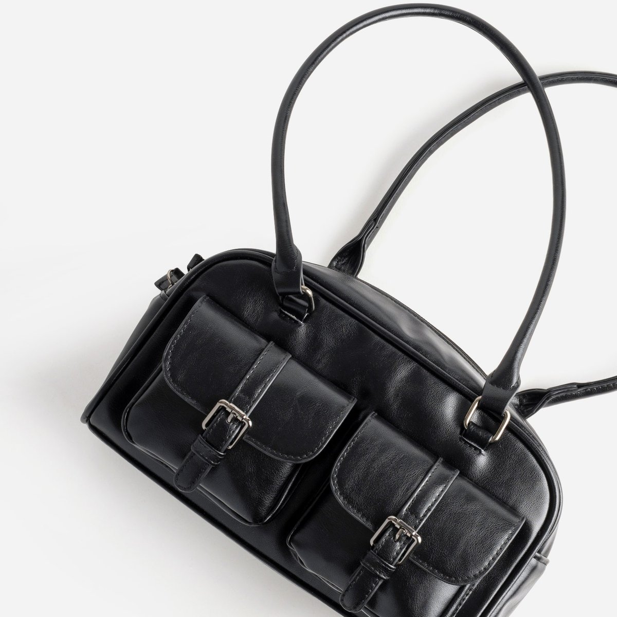Sac À Main DOGORA noir, ERAM