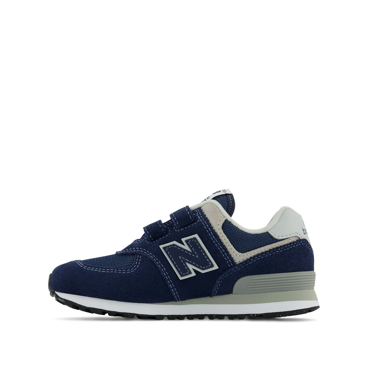 Baskets PV574 bleu marine, NEW BALANCE