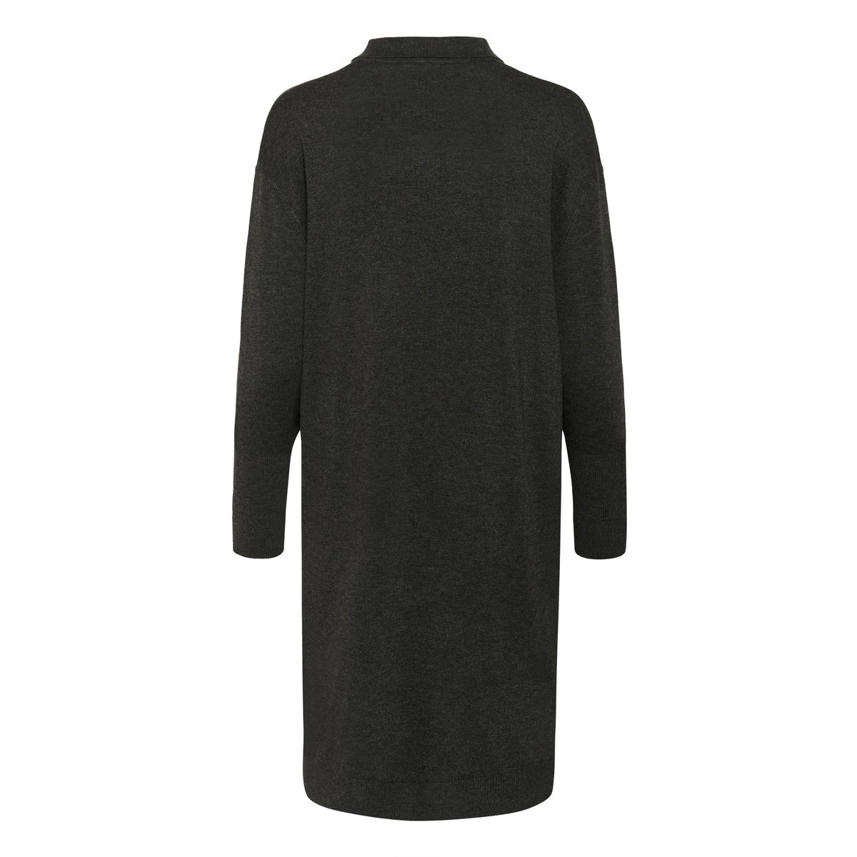 Robe gris foncé, KAFFE
