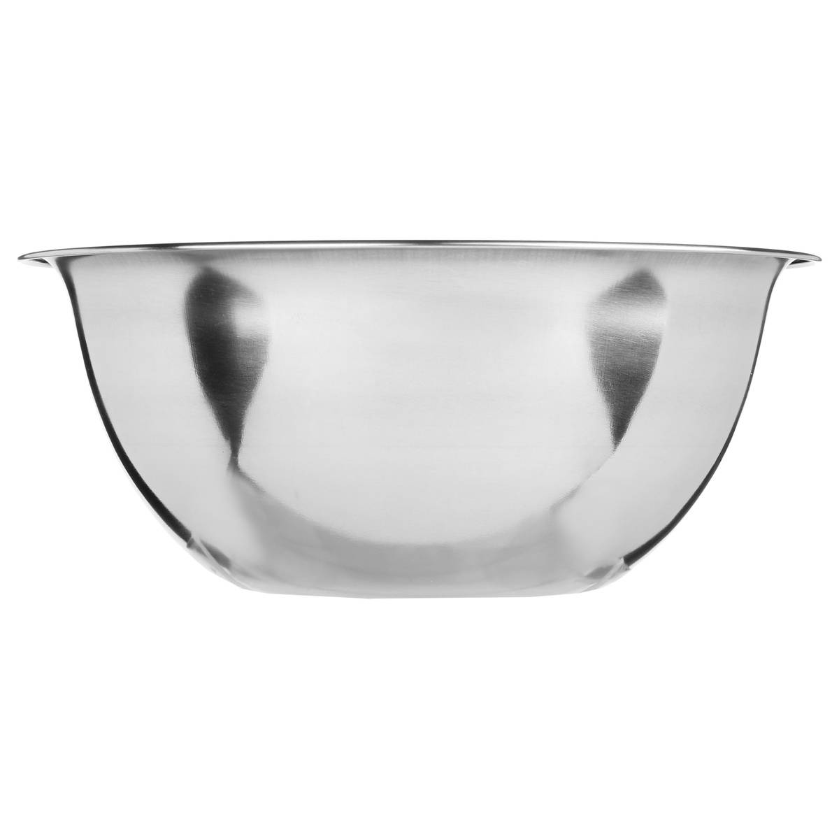 Lot de 3 bols à mixer ESSENTIELS gris, 5FIVE SIMPLY SMART