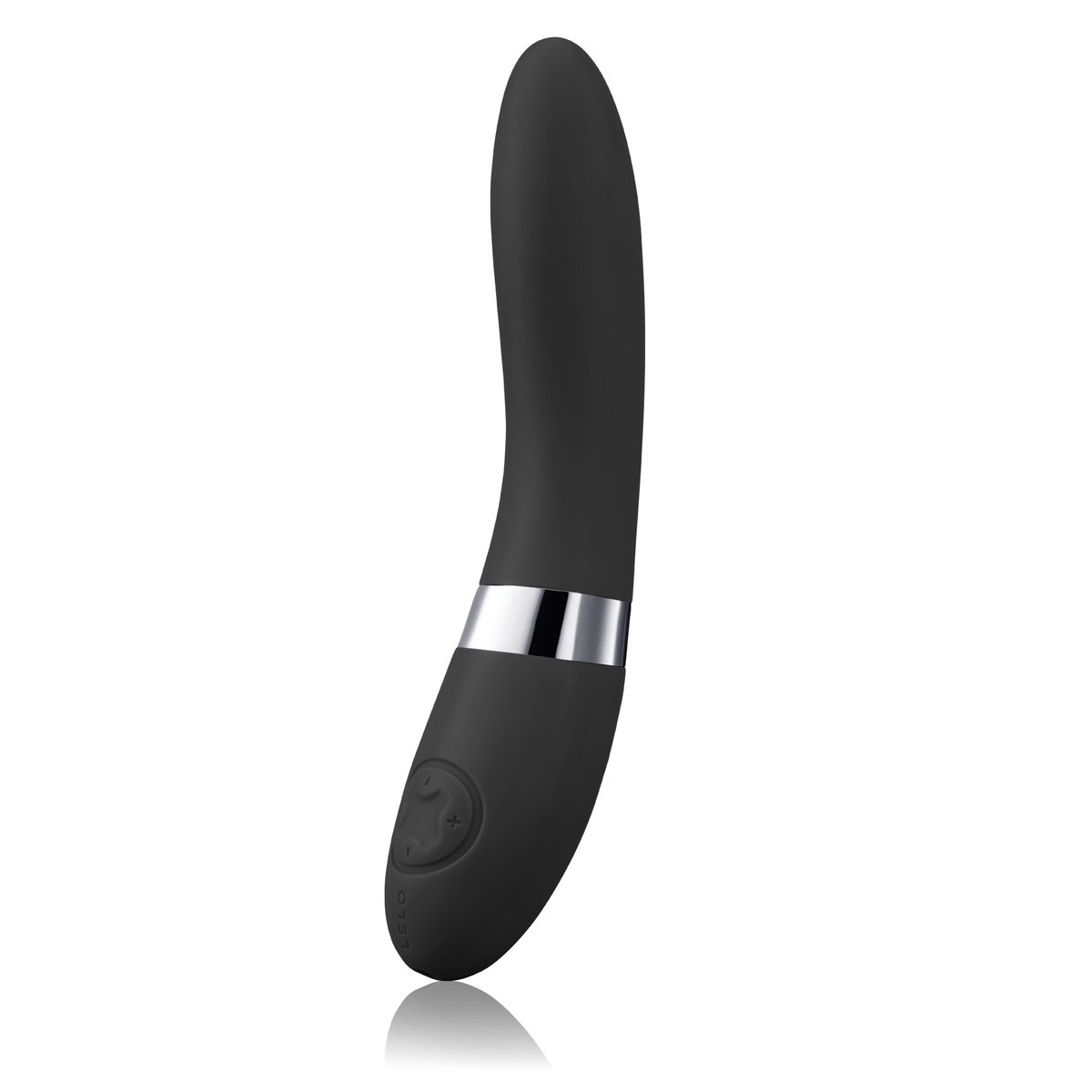 Vibromasseur Femme Point G, ELISE 2 black, LELO