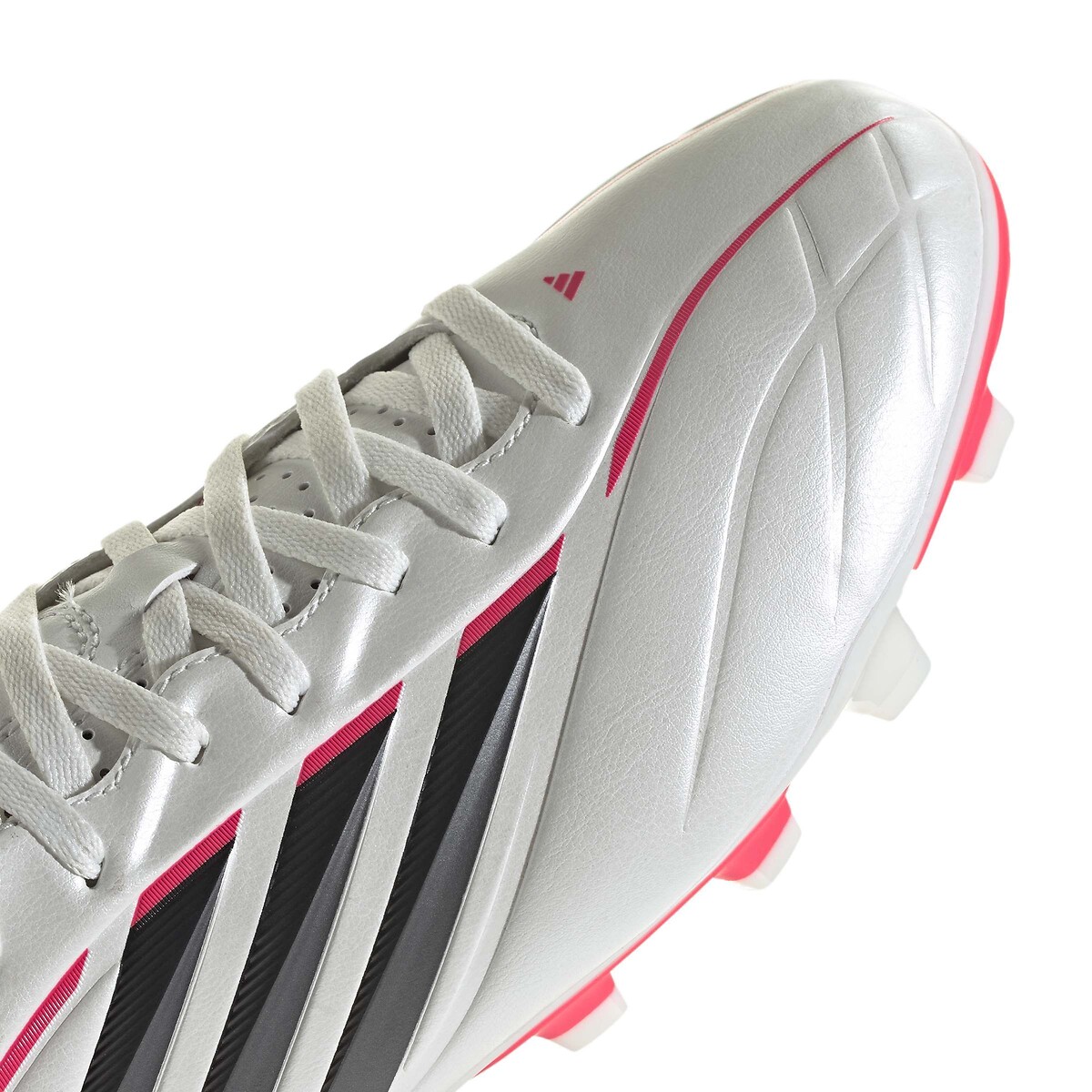 Copa Pure IV Club FG/MG Cleats wit, adidas Performance
