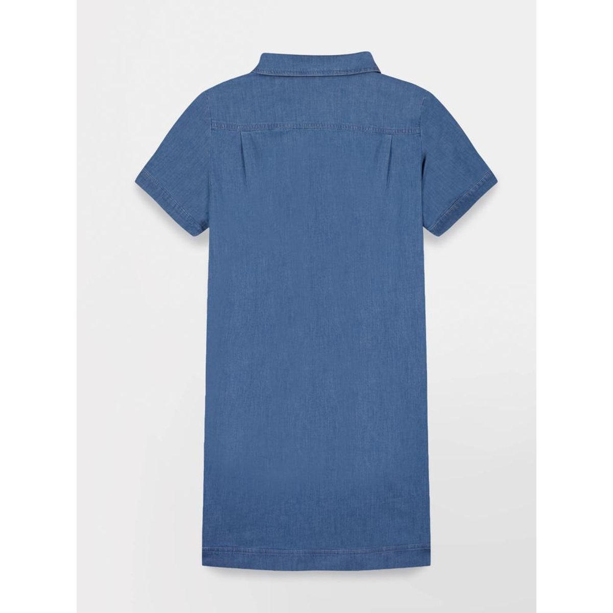 Robe courte MANDYROB bleach, TBS