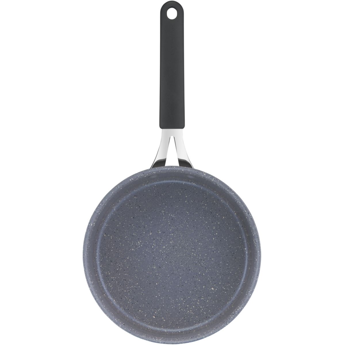 Casserole Tempra Mineral 16cm gris, LAGOSTINA