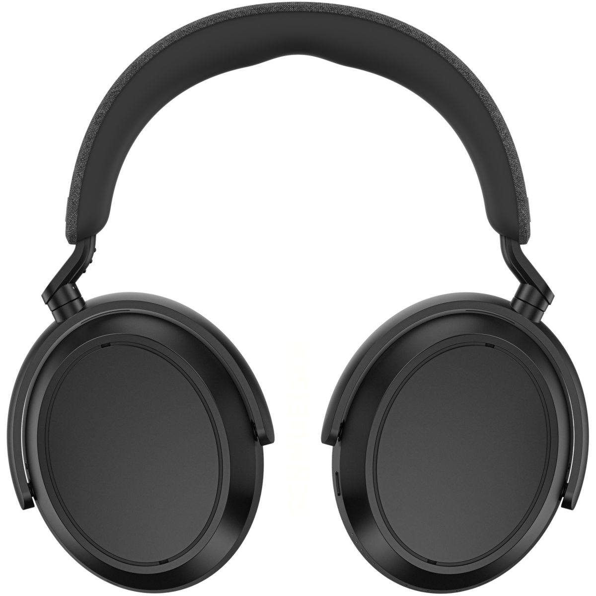 Casque Momentum 4 Noir noir, SENNHEISER
