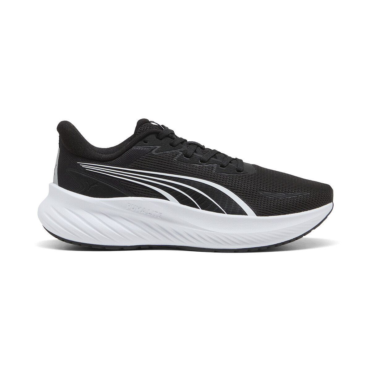 Baskets Pounce Lite 2 noir, PUMA